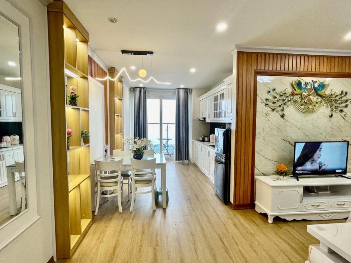 Homestay Huy Hoàng 2 pn view sea - Bed and Breakfast Hạ Long