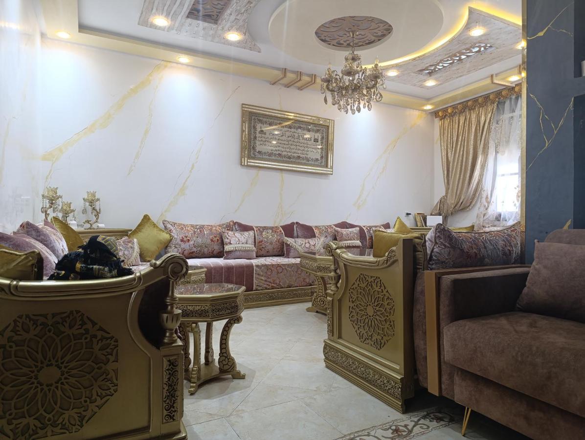 Dar zehar - B&B