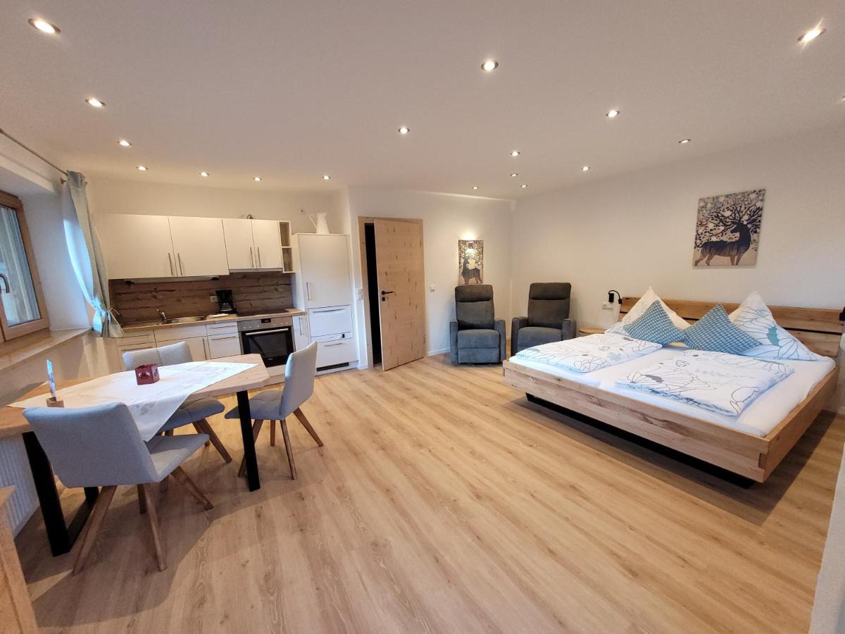 Appartement avec Vue sur la Montagne