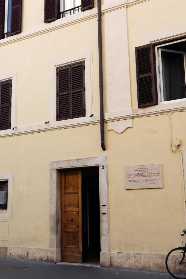 Domus Elisa - B&B Roma