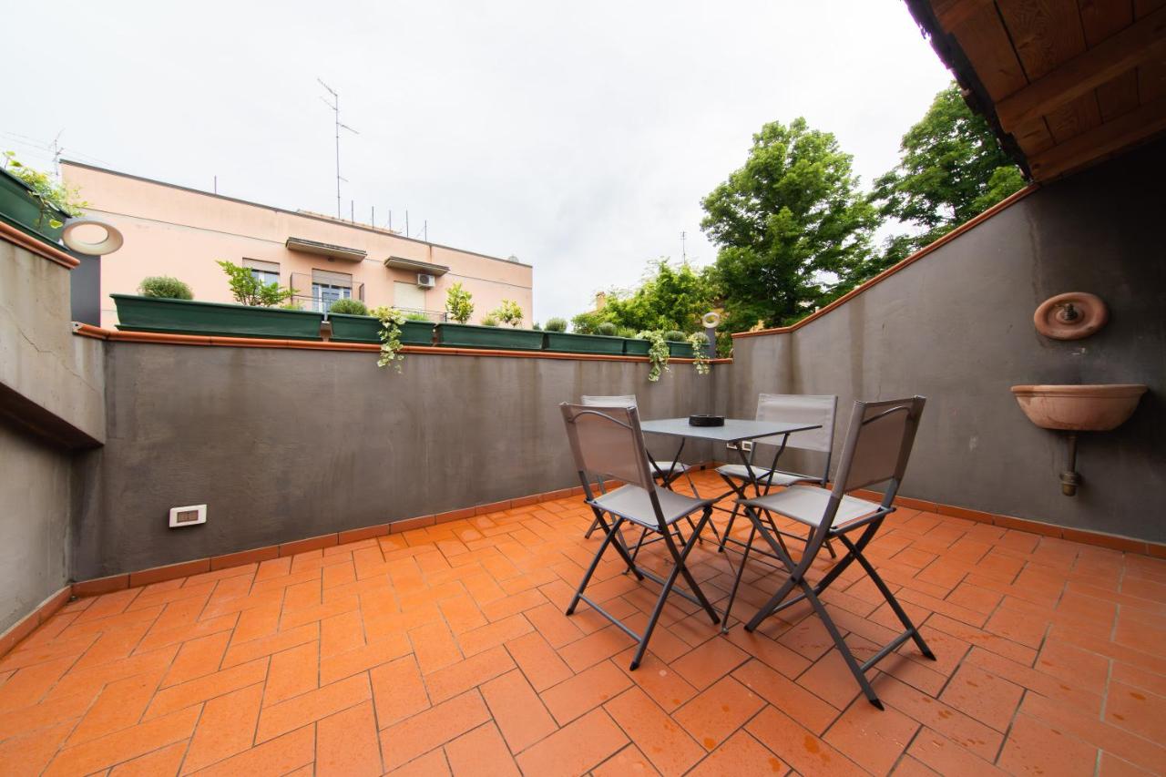 Loft Santo Stefano-Sant’Orsola - B&B