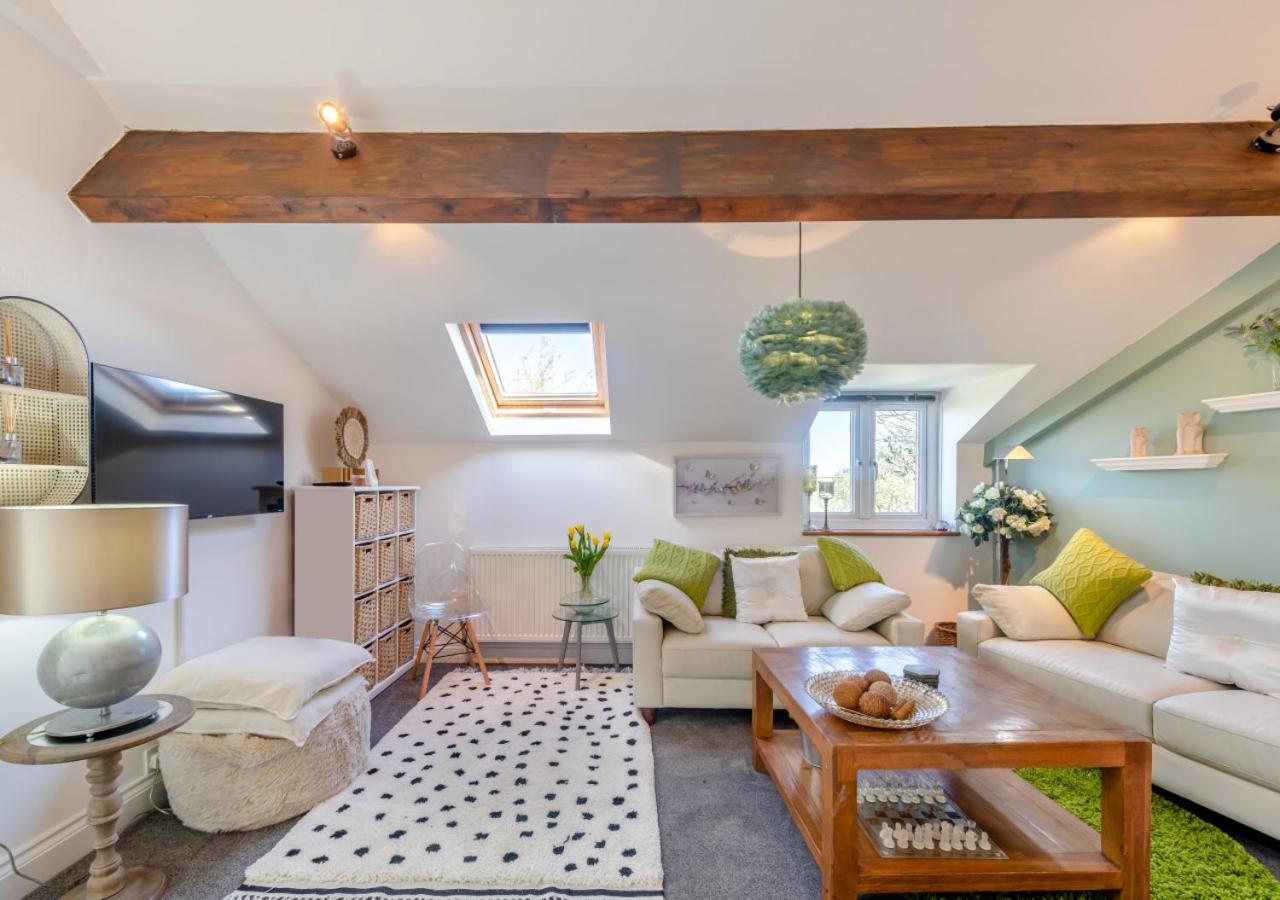 Little Seacroft - Ferienwohnung Buck's Mills