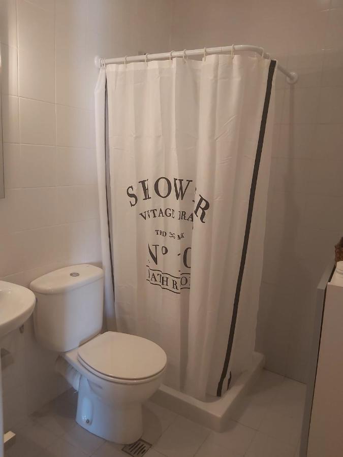 Apartamento de 2 dormitorios