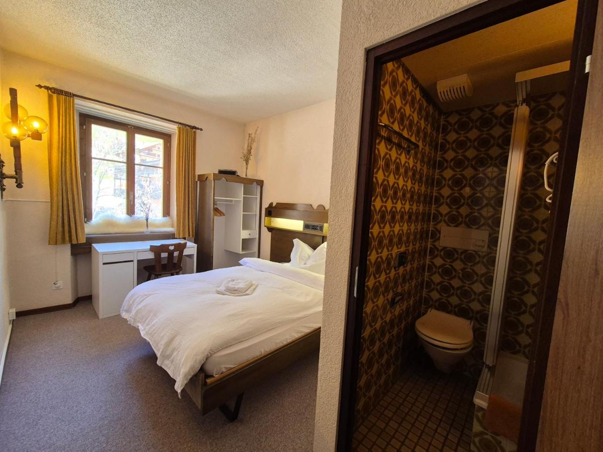 Superior Single Room