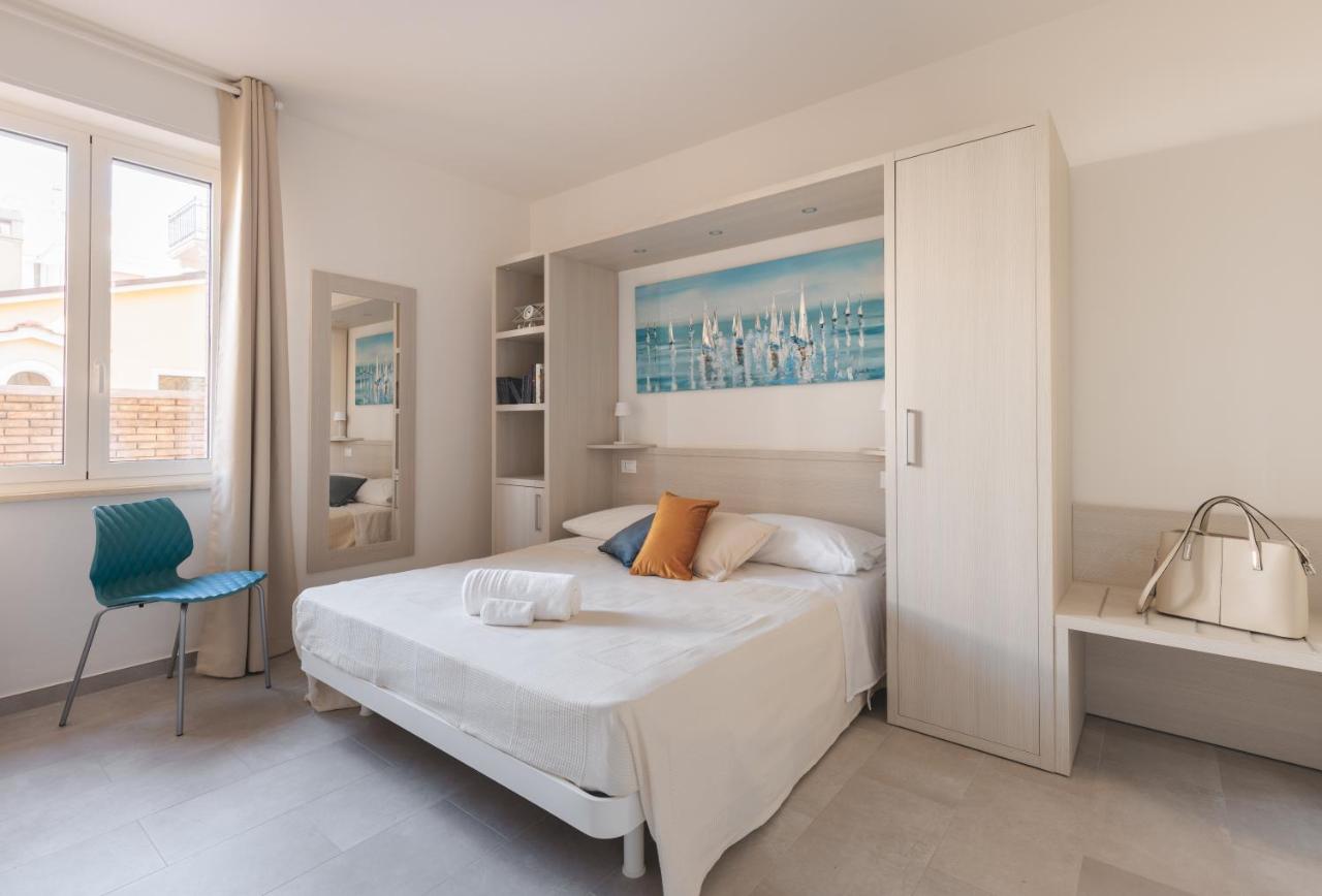 lapprodosulconero - Ferienwohnung Marcelli di Numana