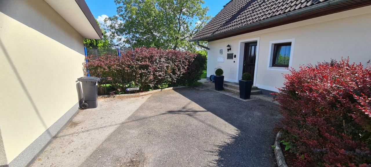 Wiesenglück - B&B