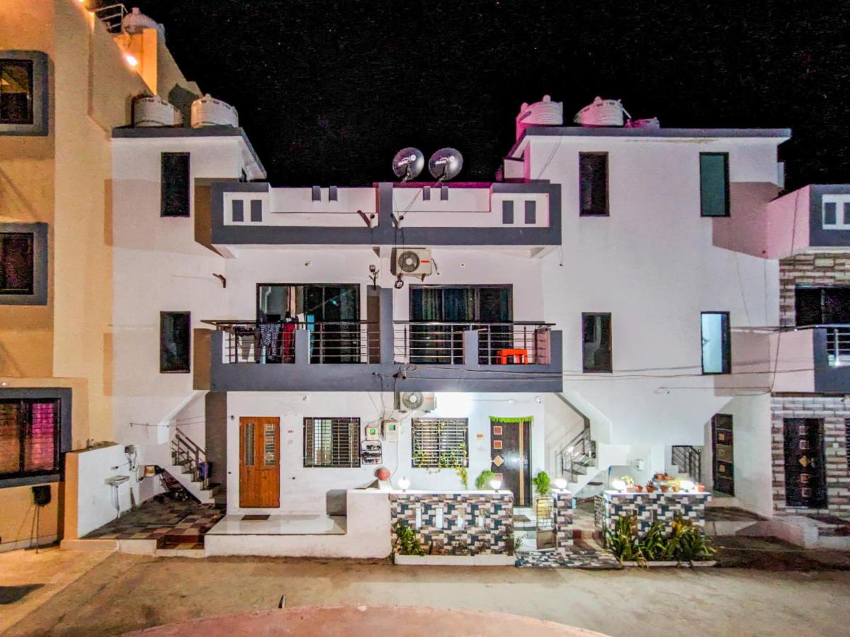 Infinity Luxury Homestay - Chambres d’hôtes