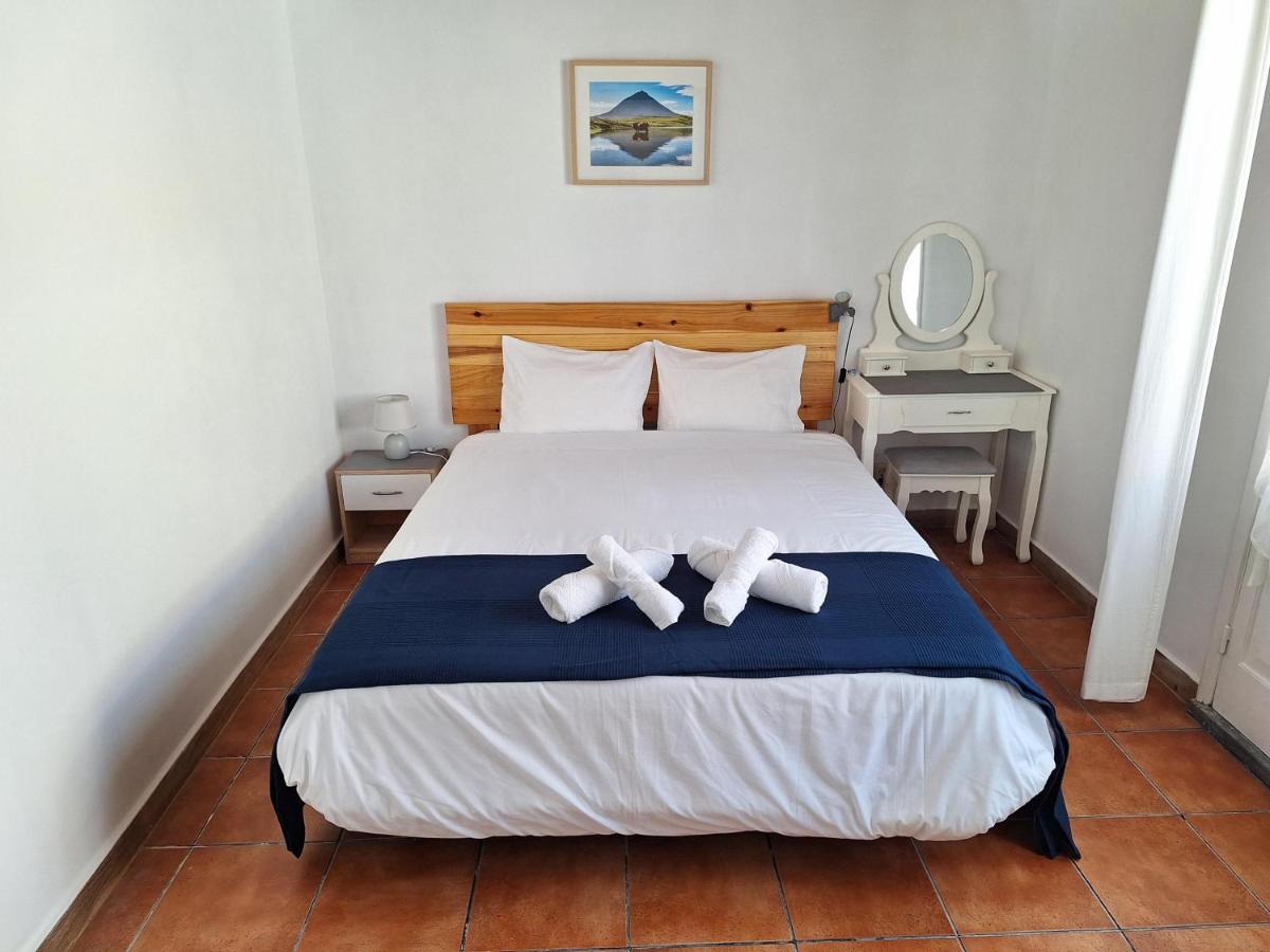 Habitación Doble con balcón