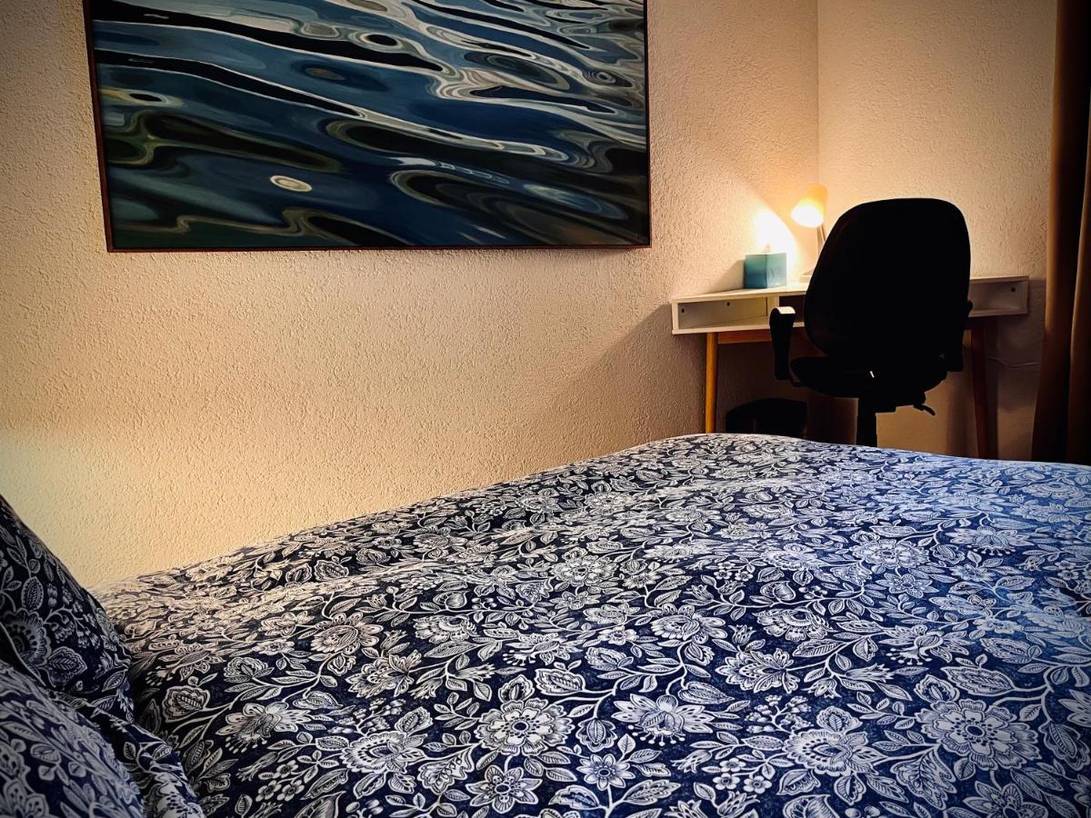 Habitación Doble Estándar