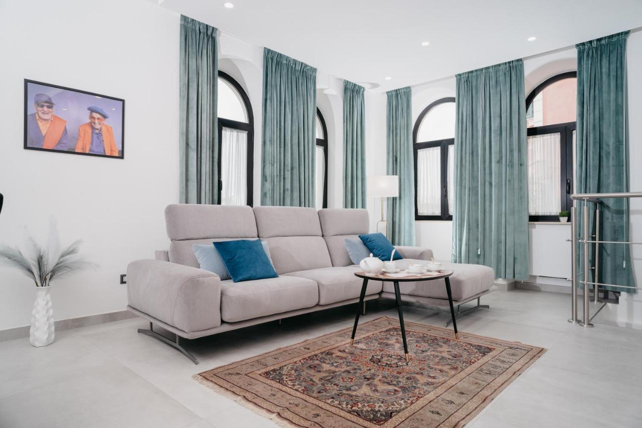 Vista Napoli ''Il nuovo appartamento'' - B&B