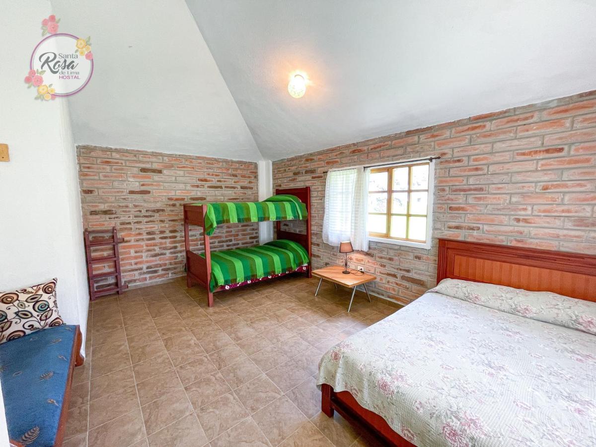 Basic Triple Room with Shared Bathroom