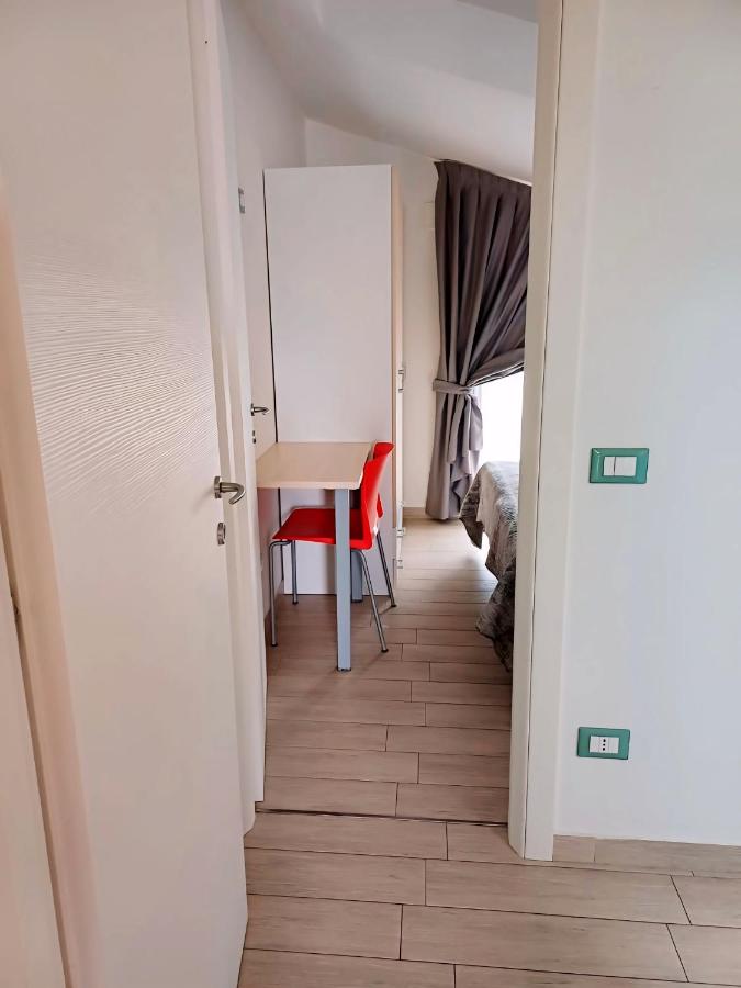 Appartement 2 Chambres avec Terrasse