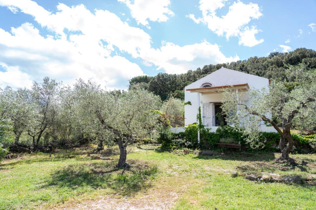 CASA MANORGAI DUE - B&B