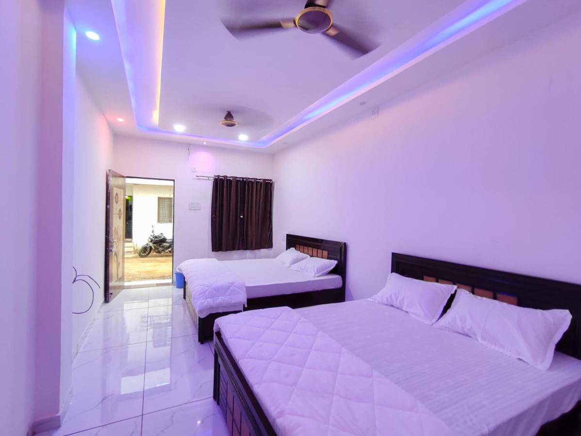 B&B Garudeshwar - Family Homestay - Bed and Breakfast Garudeshwar