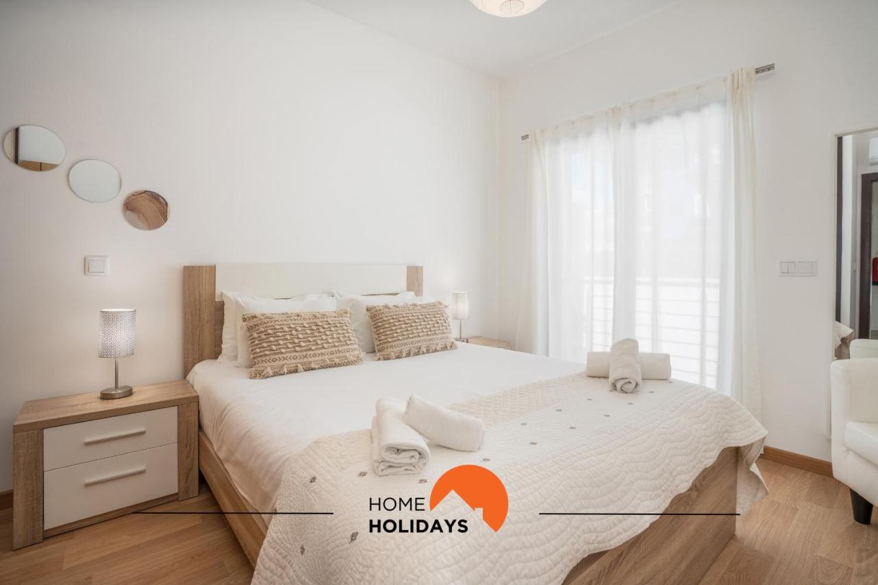 Appartement met Terras