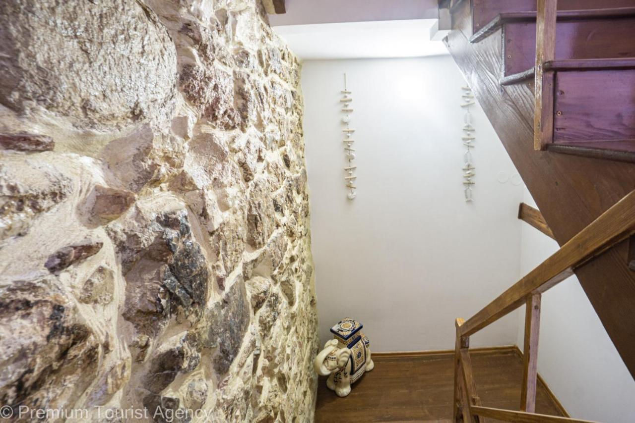 House Plaza near beach - Ferienwohnung Pag