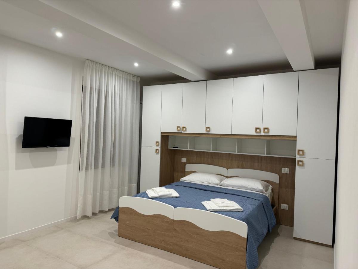 Vierbettzimmer