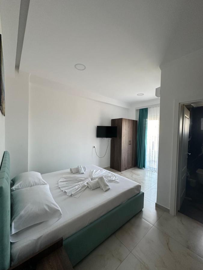 Chambre Double Deluxe