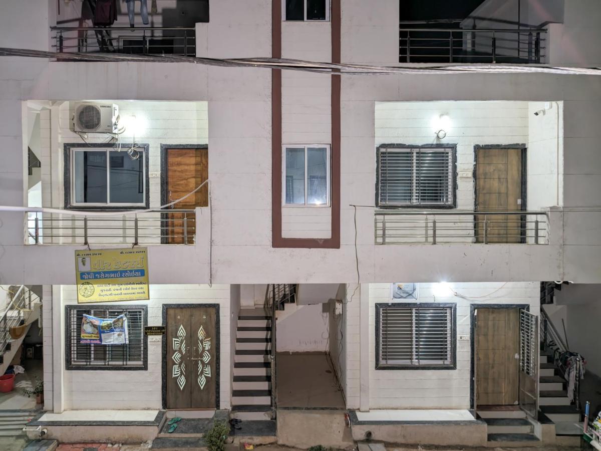 B&B Garudeshwar - Veer Homestay - Bed and Breakfast Garudeshwar