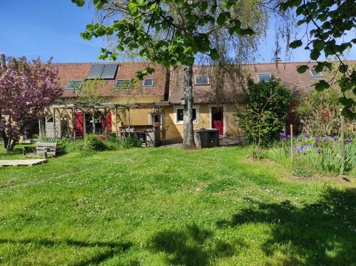 Le Calibrochet - 24 Heures du Mans - Ferienwohnung