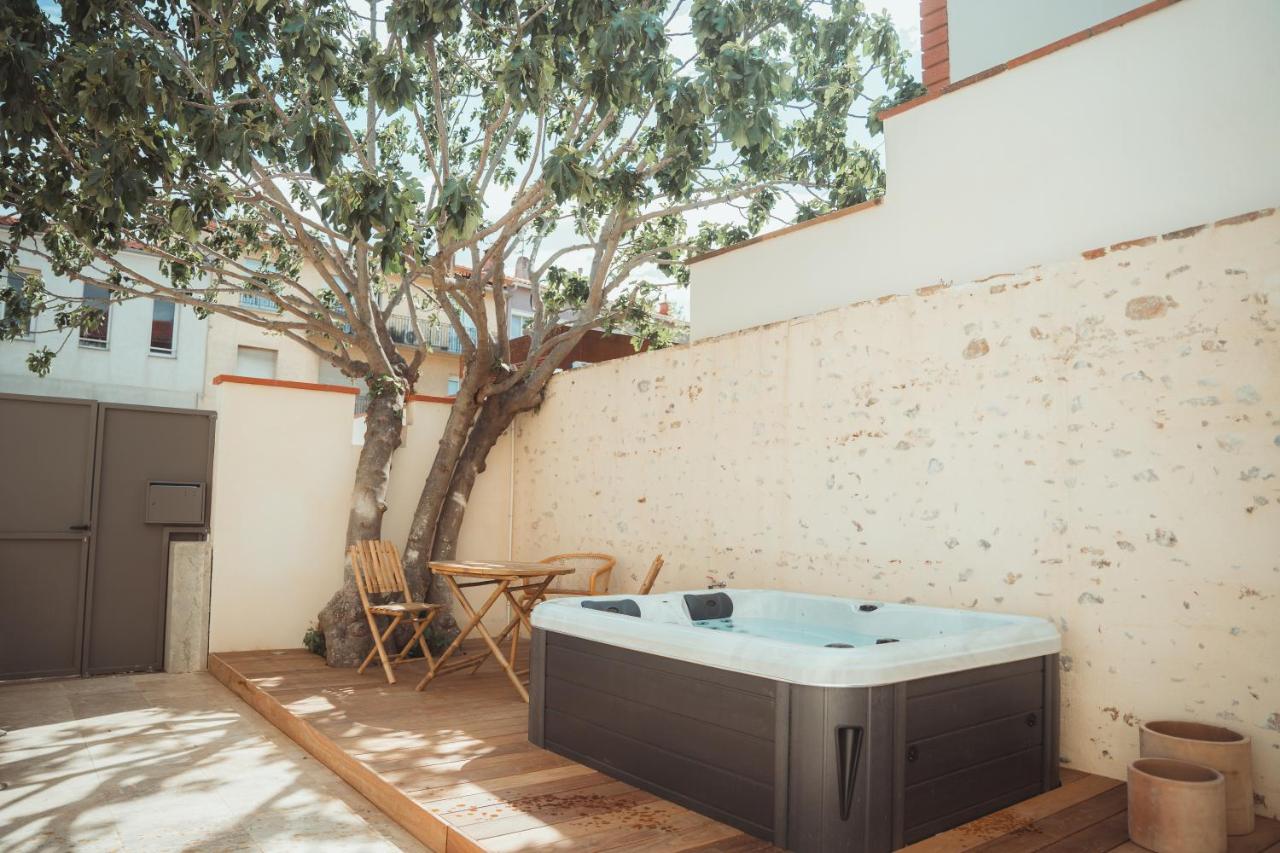 Suite con Vasca Idromassaggio