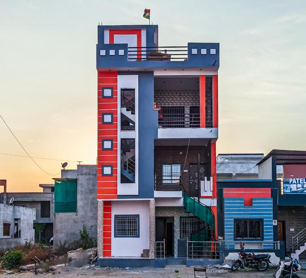 B&B Garudeshwar - Ashapura Homestay - Bed and Breakfast Garudeshwar