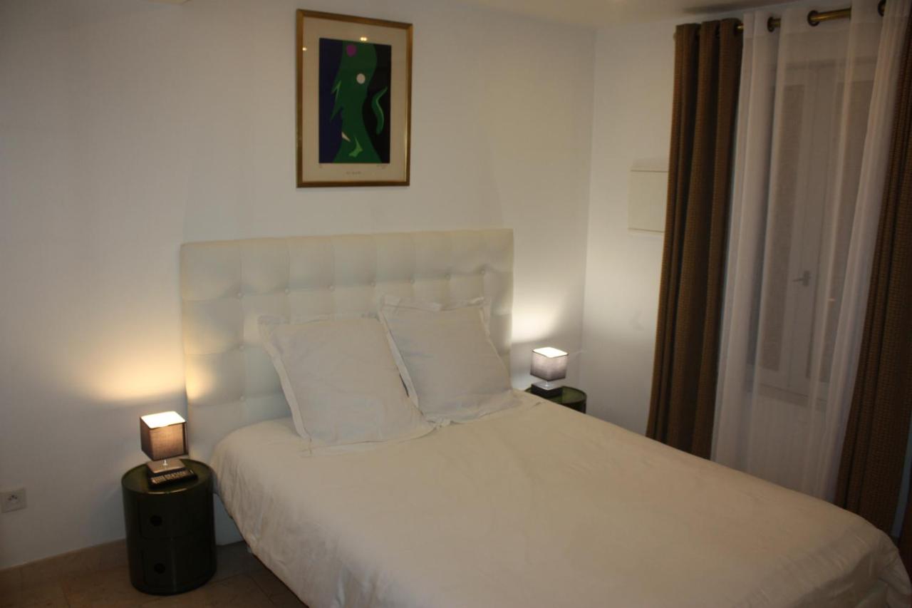 Apartment mit 1 Schlafzimmer