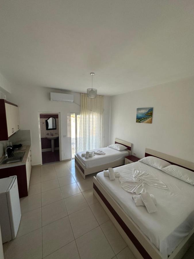 Chambre Triple Standard