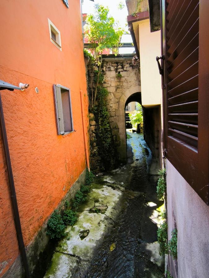 Appartement 3 Chambres