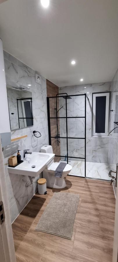 Appartement Split-level