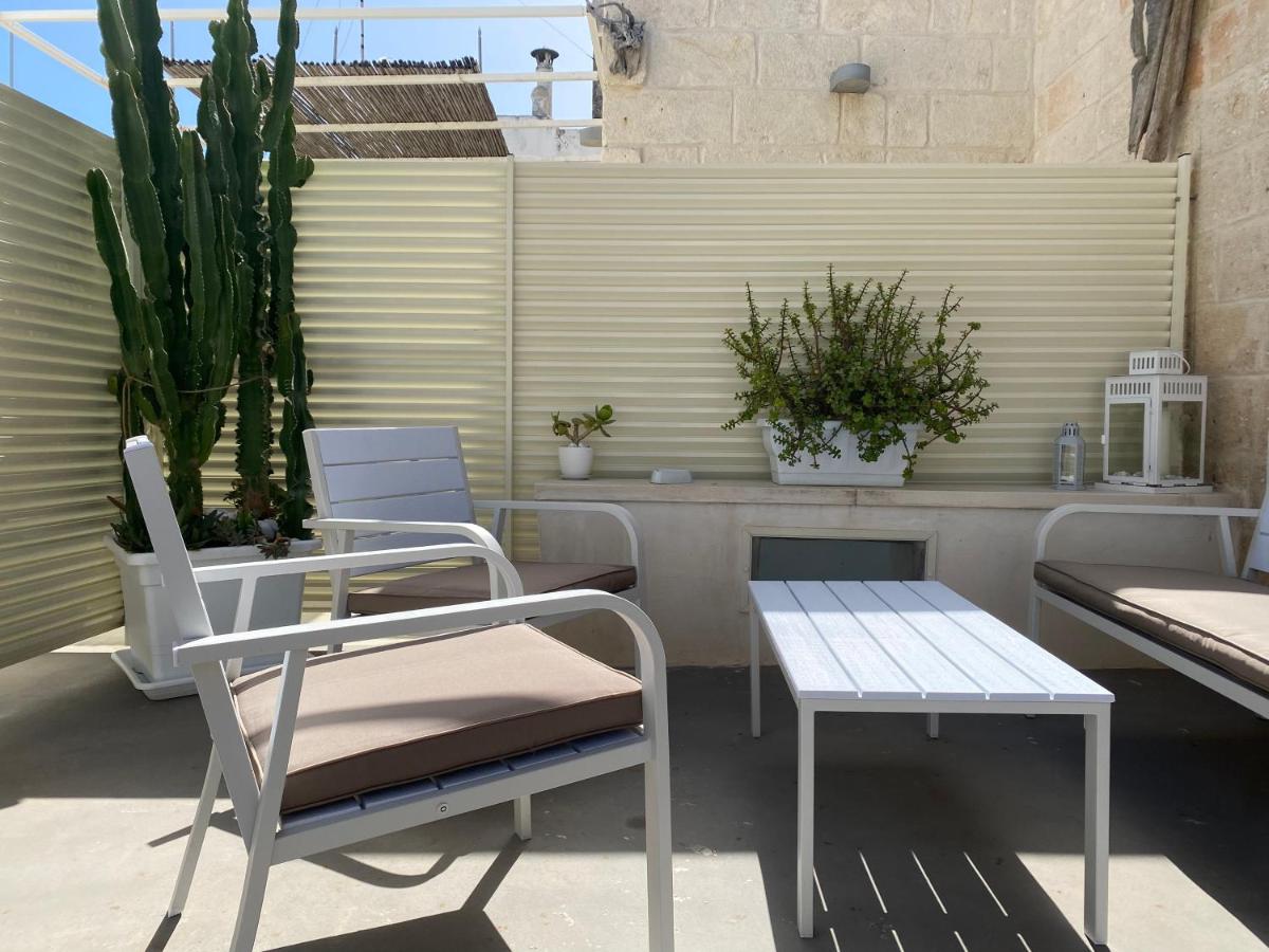 Dimora Sotto le Stelle - Puglia Mia Apartments - Chambres d'hôtes Monopoli