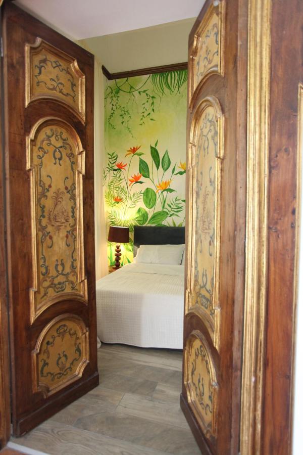 B&B Cava de' Tirreni - Jungle Apartment - Bed and Breakfast Cava de' Tirreni