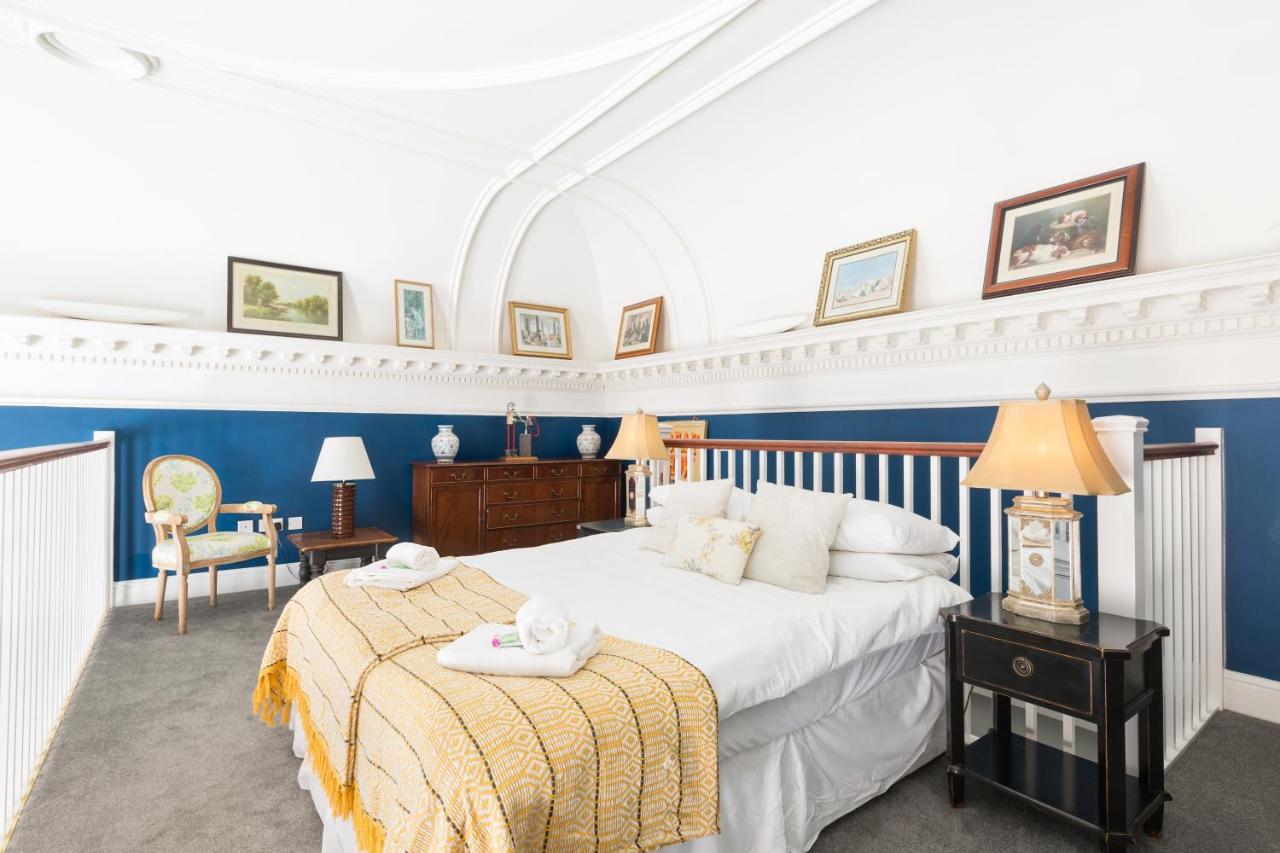 Appartement Split-level