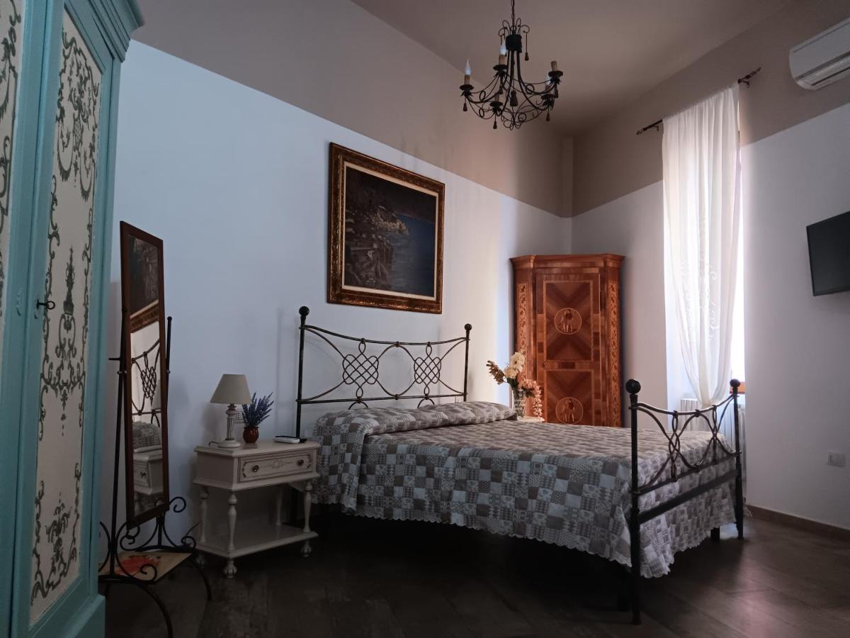 Doppelzimmer mit eigenem Bad