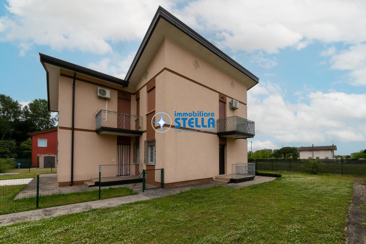 Comacchio - B&B Lido di Jesolo