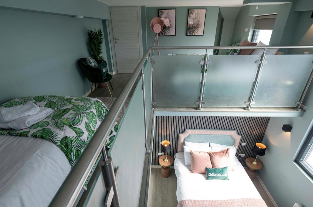 Palm Tree House - Beverly Hills Hotel - B&B