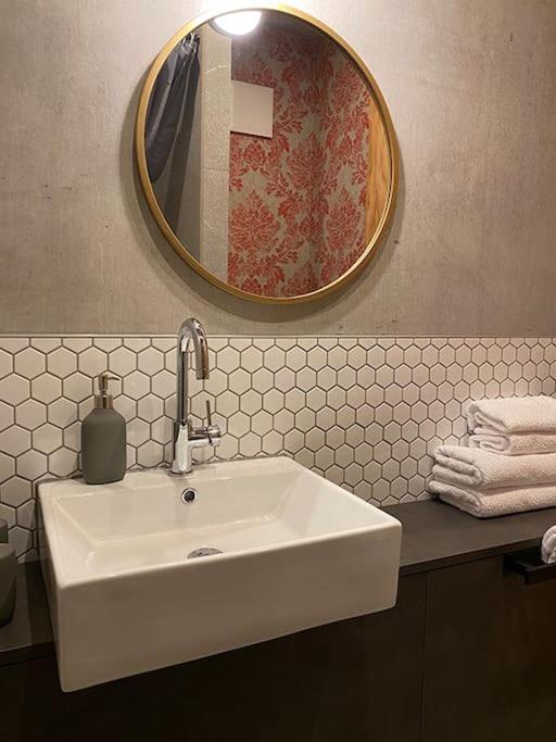 Apartments am Park-Rabet - B&B Lipsia