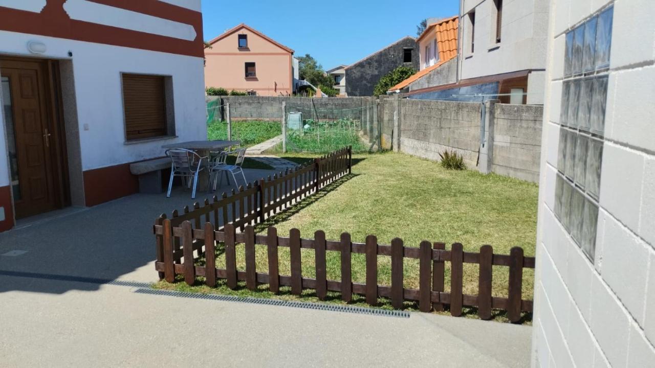 Brisa mariña - B&B