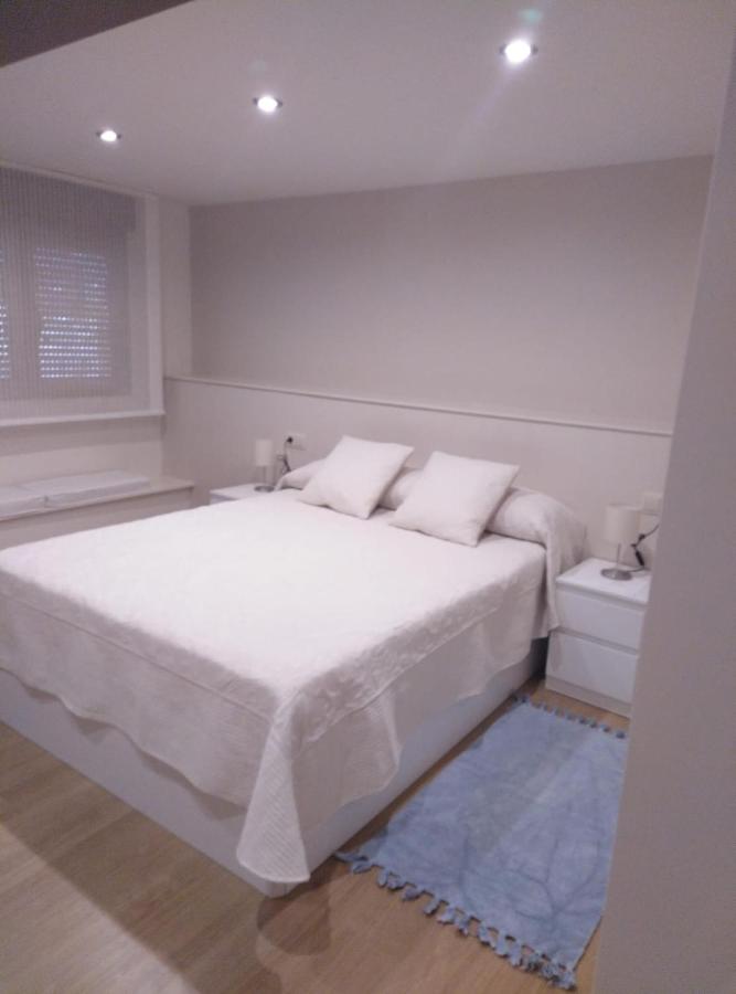 Two-Room Apartment