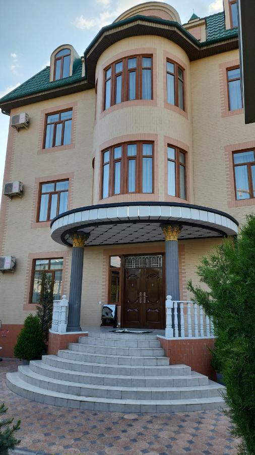 B&B Dushanbe - HOTEL DEHLAVI o - Bed and Breakfast Dushanbe