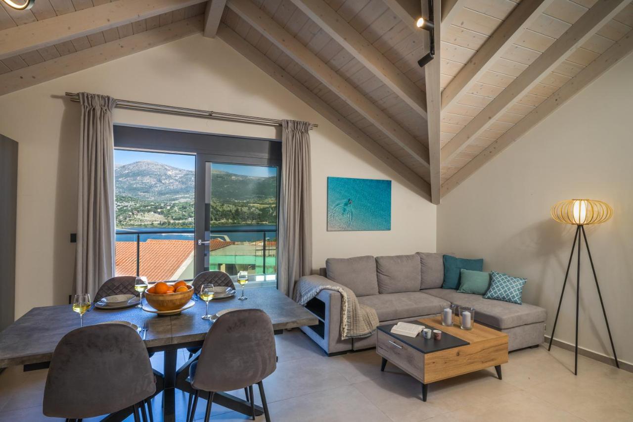 Maistrali Loft - Ferienwohnung