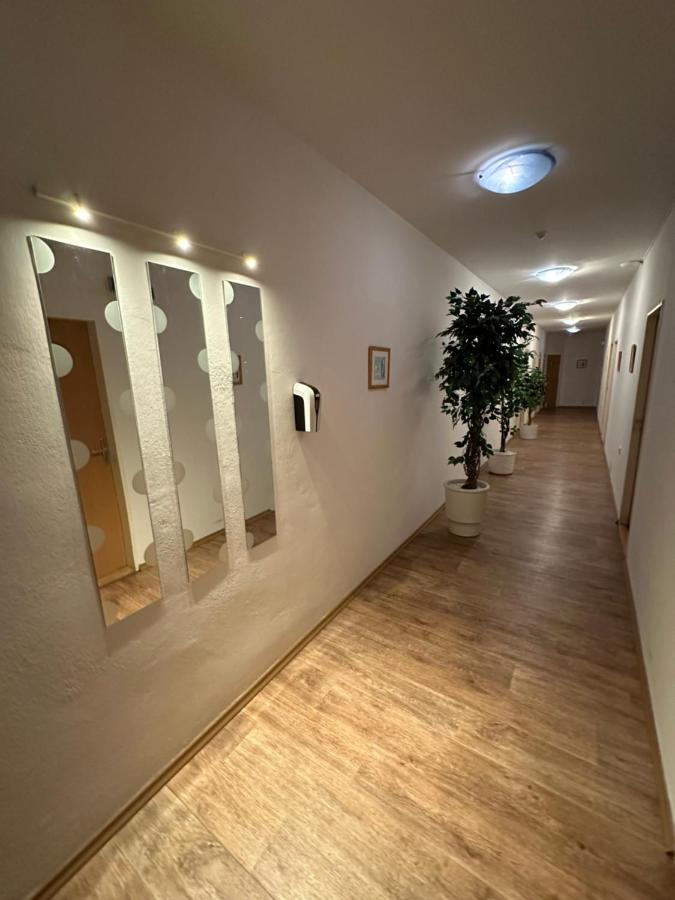 Twin Room with Private Bathroom