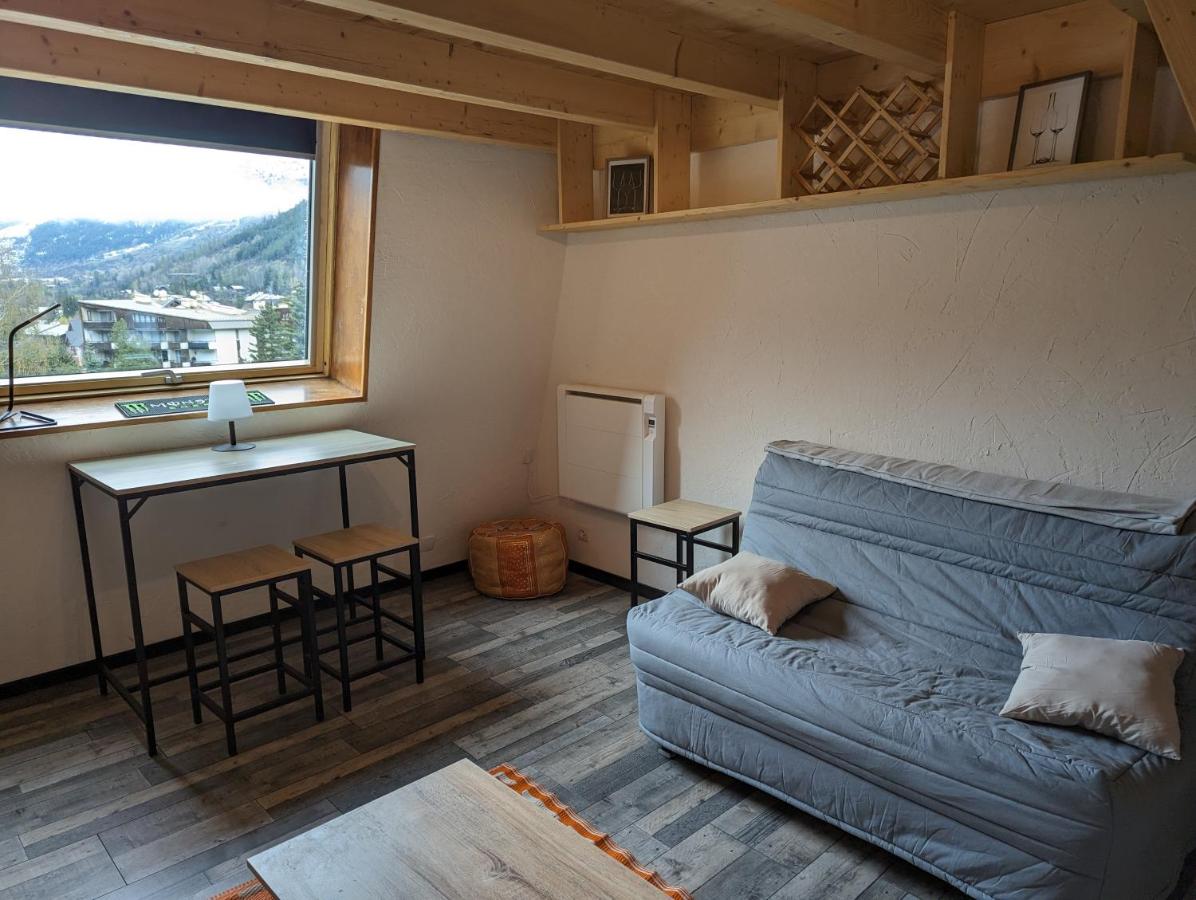 Galibier studio - B&B