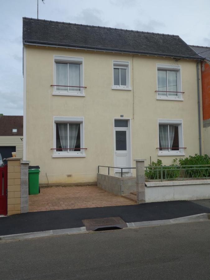 Home Bigarreaux - B&B