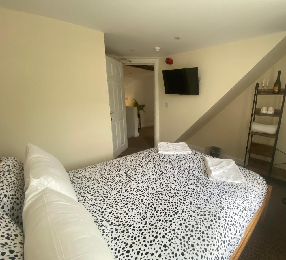 B&B Llangollen - Prince of wales accommodation - Bed and Breakfast Llangollen