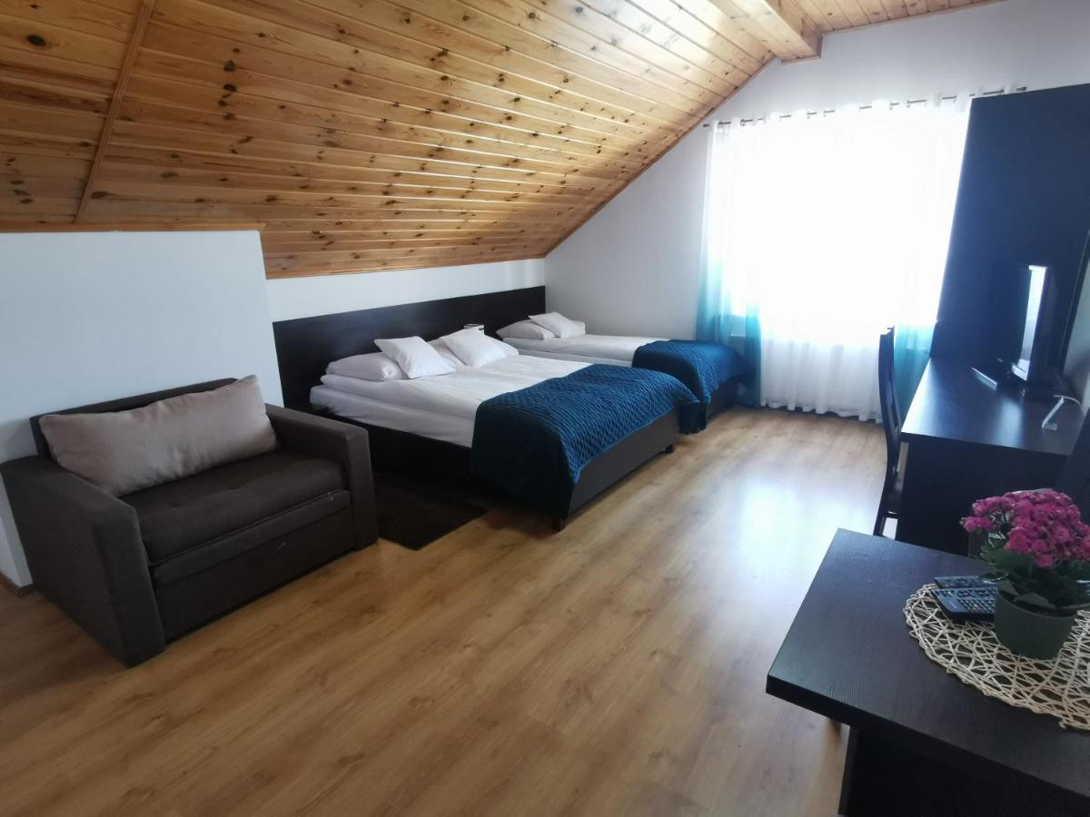 Habitación cuádruple