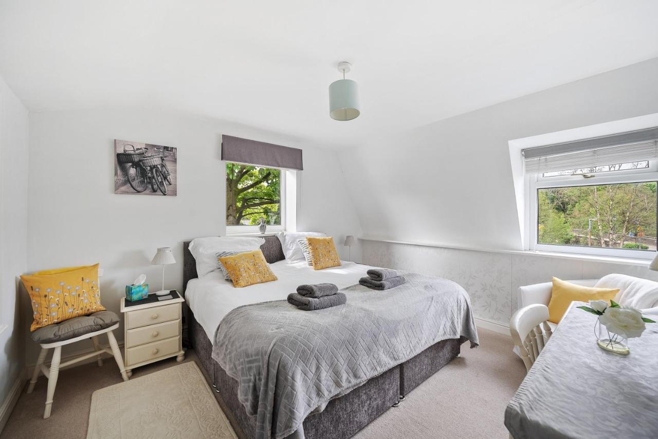 Bridgeway View - B&B