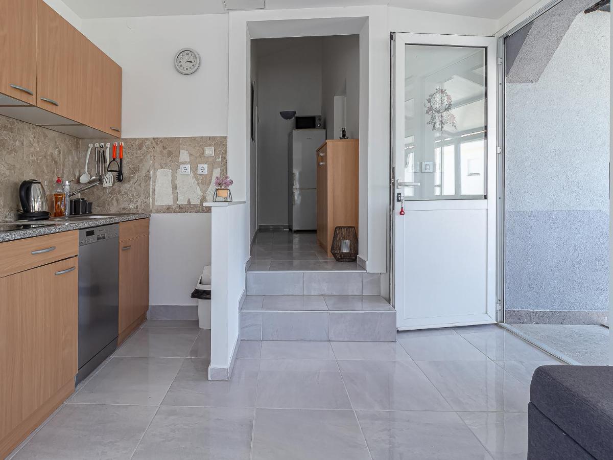 Appartement 2 Chambres avec Terrasse