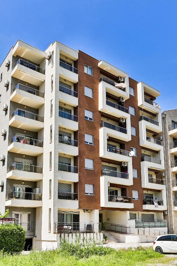 City Montesun Apartments 2 - Bed and Breakfast