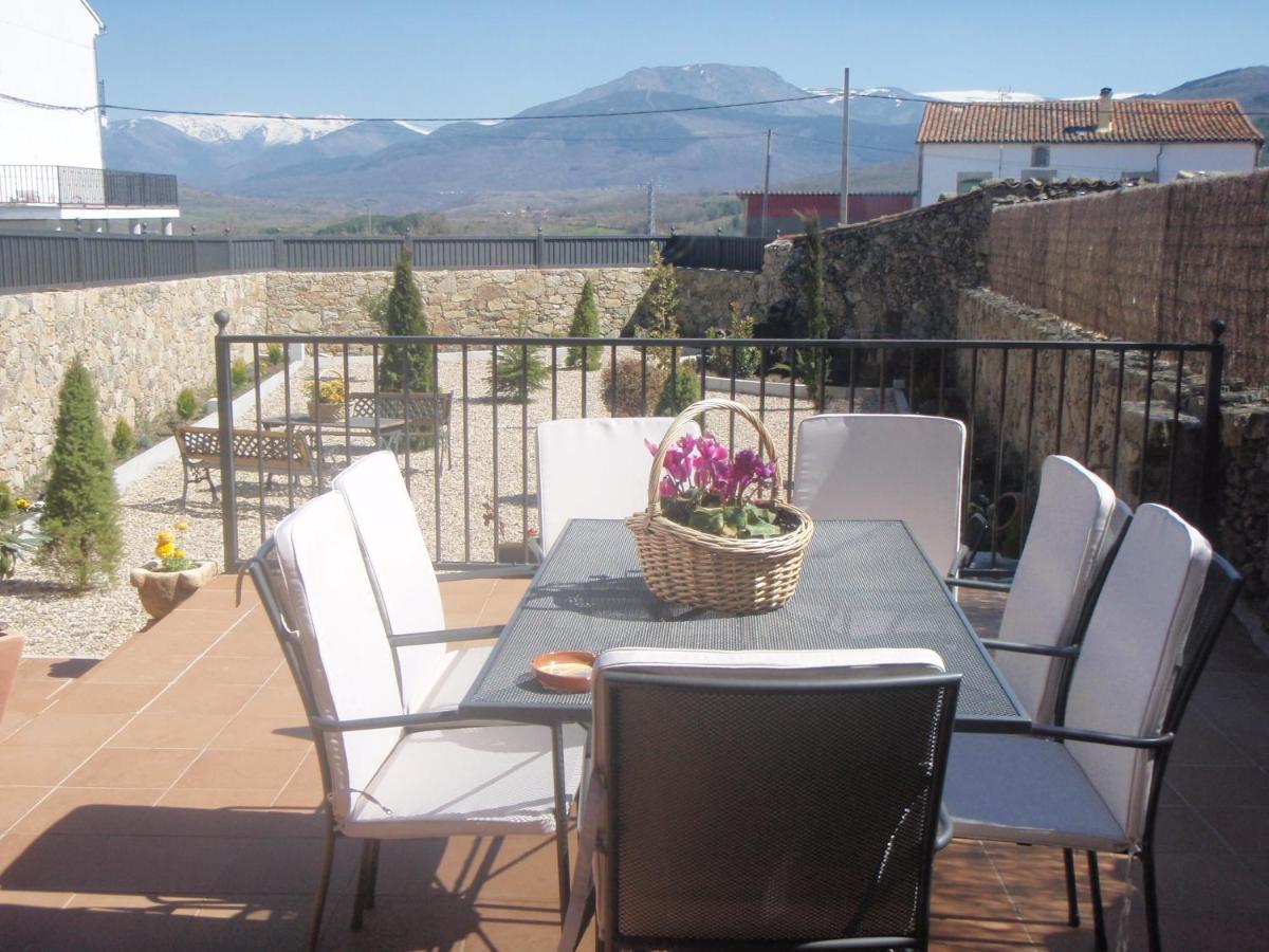 CASA RURAL SANDRA - Ferienwohnung